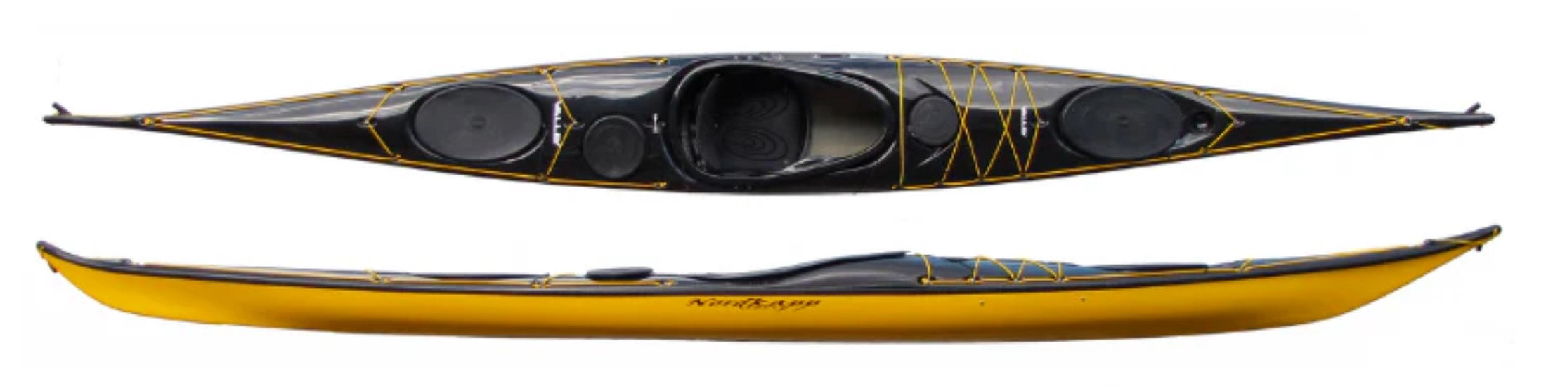 Valley Sea Kayaks - Norkdapp Førti