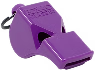 Fox 40 - Classic Whistle