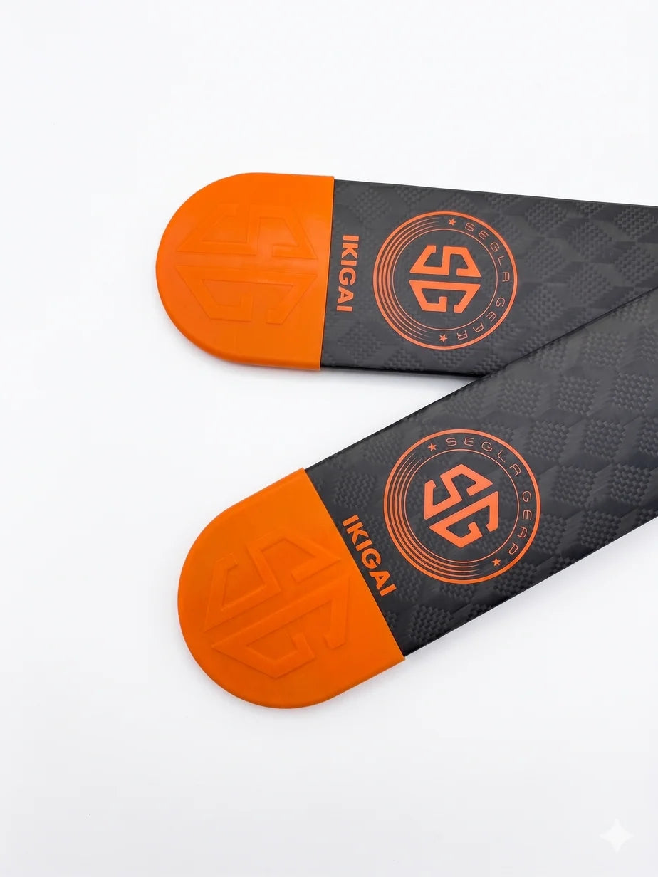 Segla Gear - Ikigai Silicone Rock Tip (set)