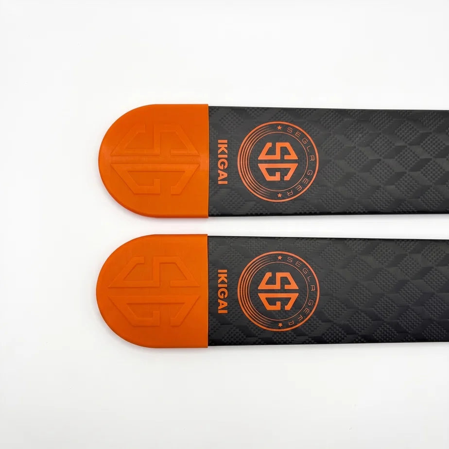 Segla Gear - Ikigai Silicone Rock Tip (set)