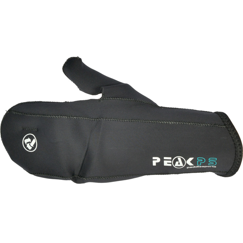 PEAK PS - Bioskin Open Palm Mitts