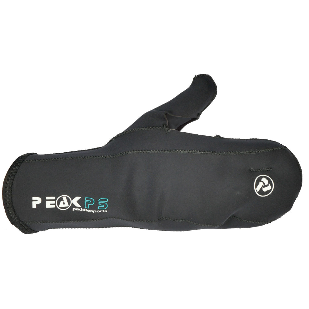 PEAK PS - Bioskin Open Palm Mitts