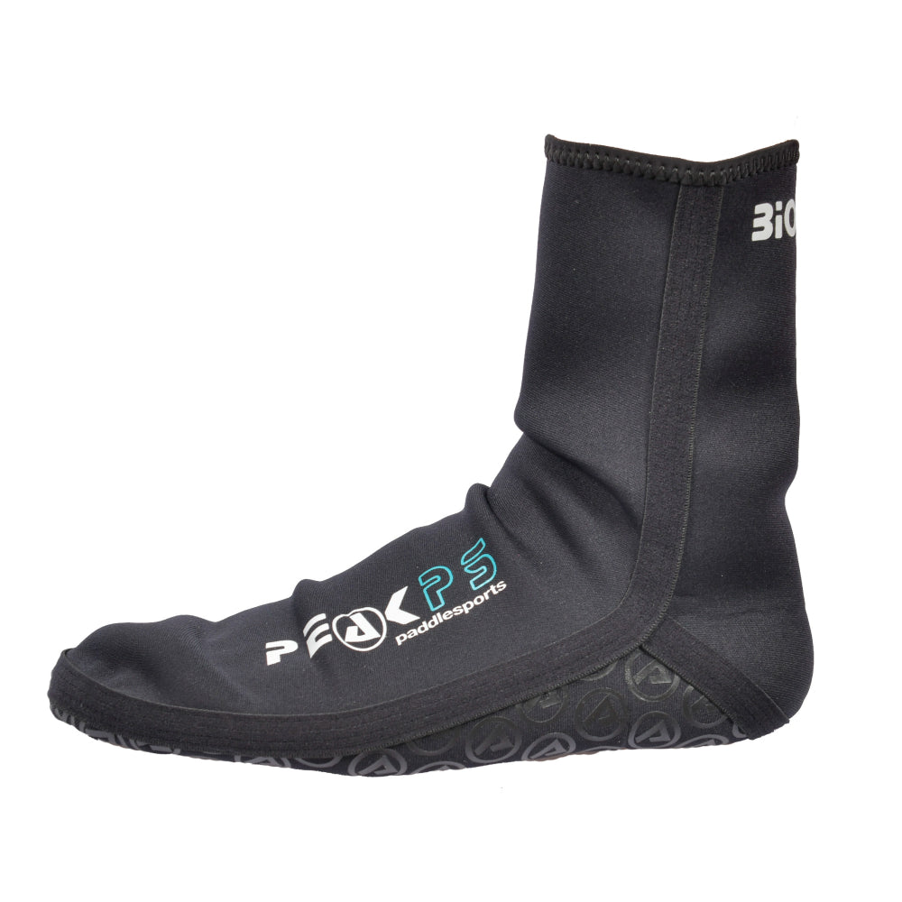 PEAK PS - Bioskin Socks