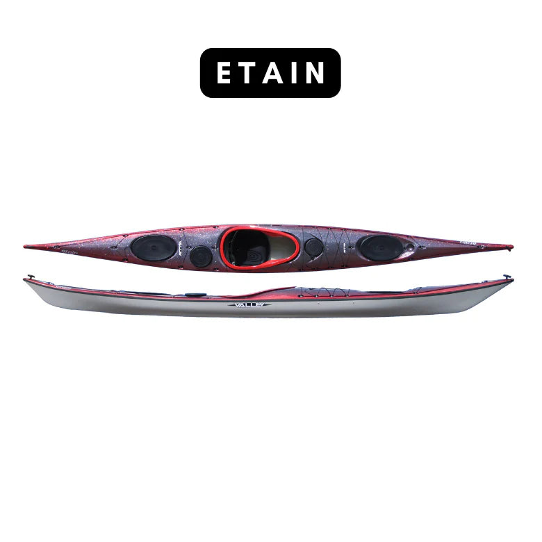 Valley Sea Kayaks - Etain Composite