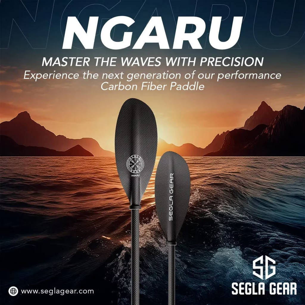 Segla Gear - Ngaru