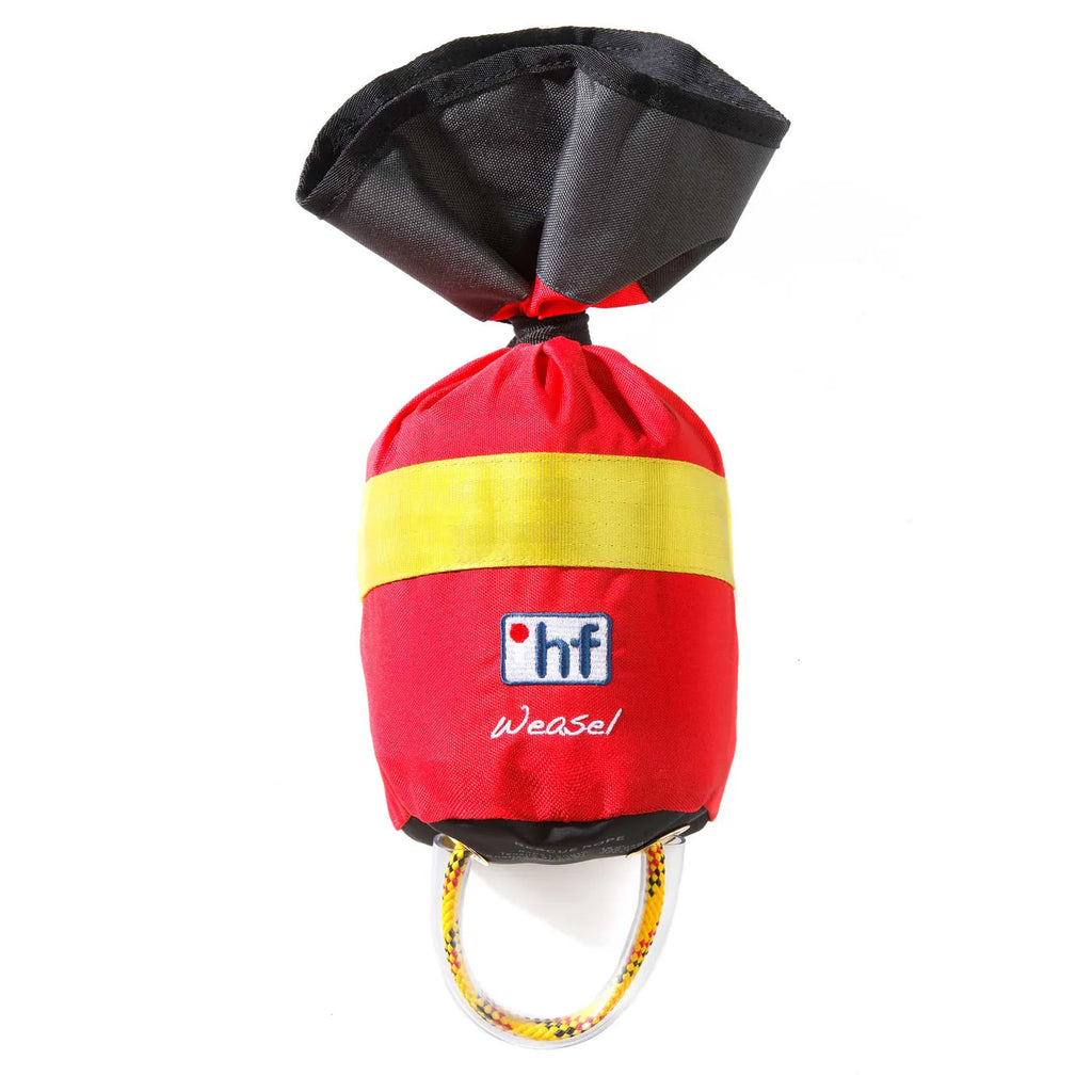 HF - Weasel Throw Bag