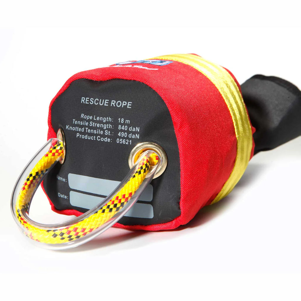 HF - Weasel Throw Bag