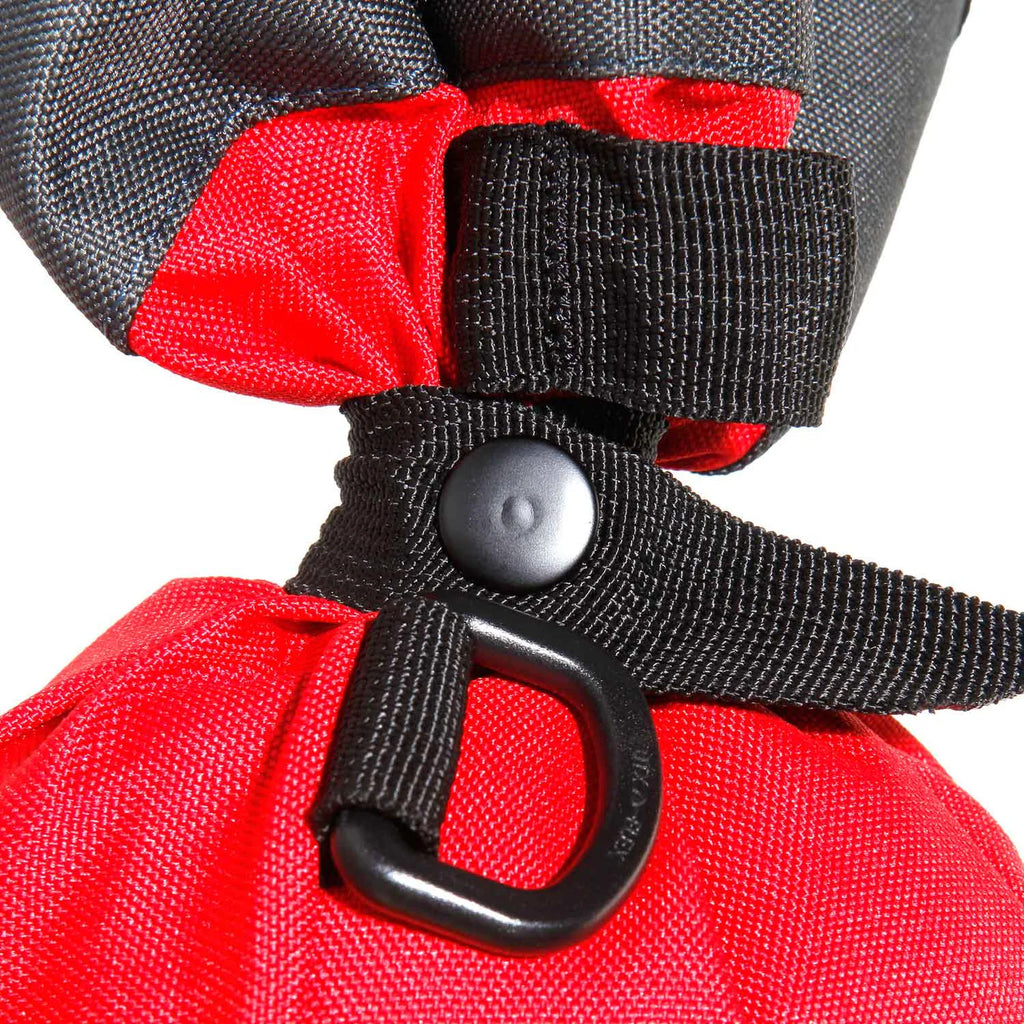 HF - Weasel Throw Bag