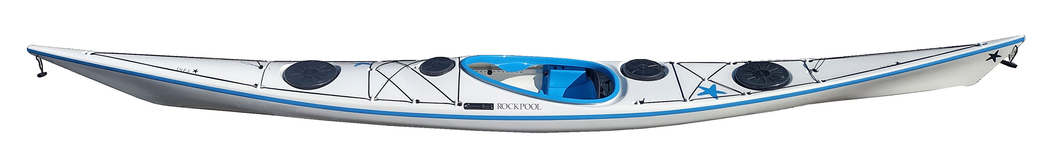 Rockpool Kayaks - Isel