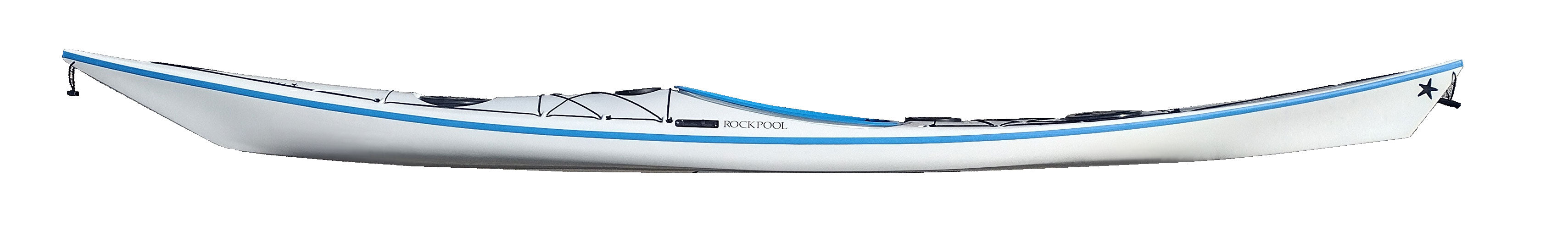 Rockpool Kayaks - Isel