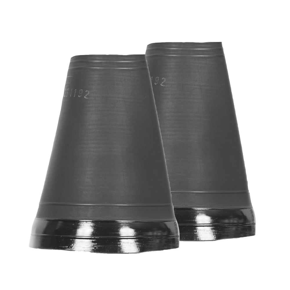 PEAK PS - Latex Wrist Seal Evo Pair