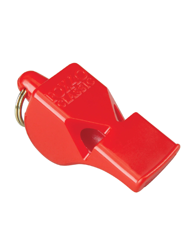 FOX 40 - Classic Whistle