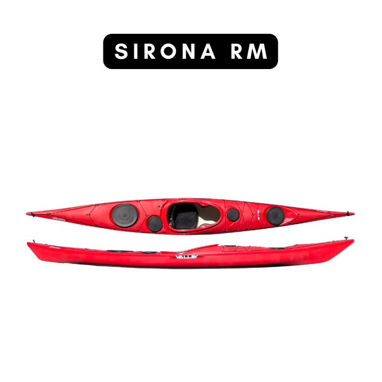 Valley Sea Kayaks - Sirona RM