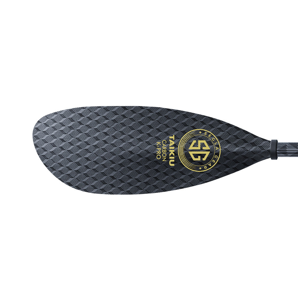 Segla Gear - Taikiu Carbon K-Pro