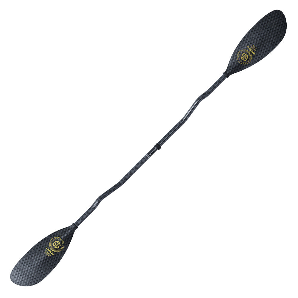 Segla Gear - Taikiu Carbon K-Pro
