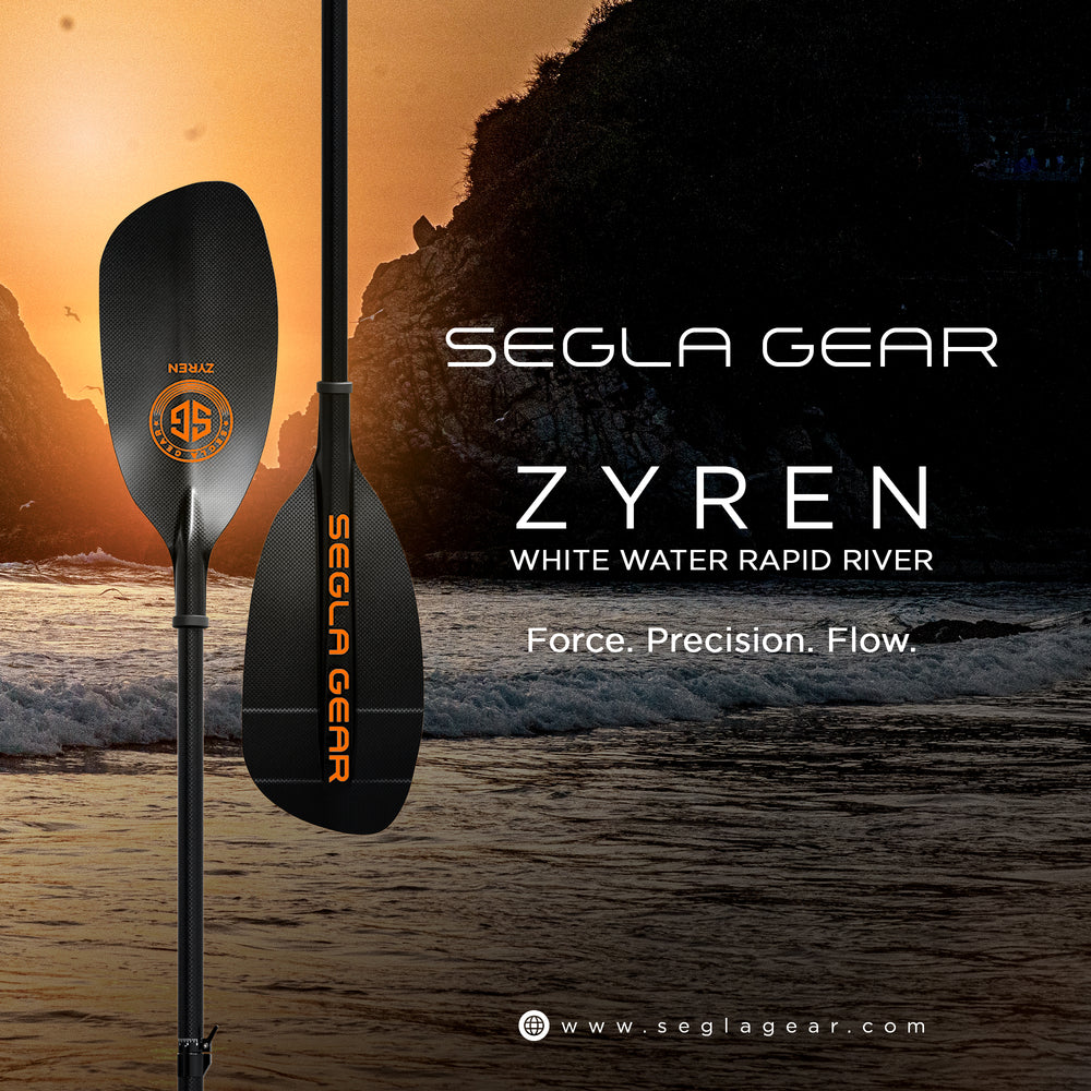 Segla Gear - Zyren