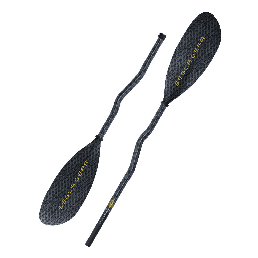 Segla Gear - Taikiu Carbon K-Pro