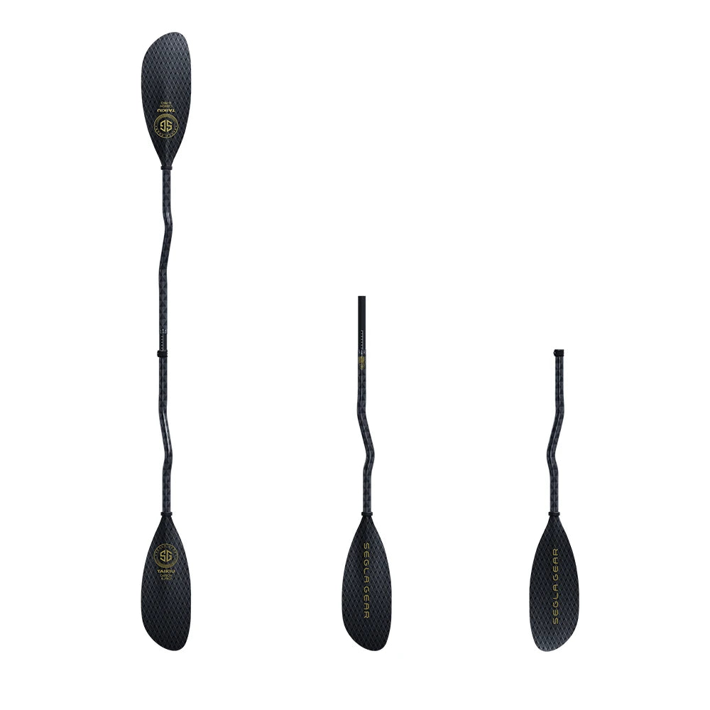 Segla Gear - Taikiu Carbon K-Pro