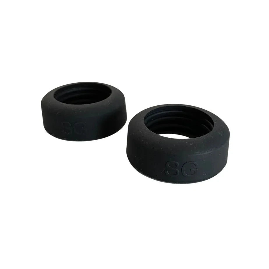 Segla Gear - Silicone Drip Ring (set)