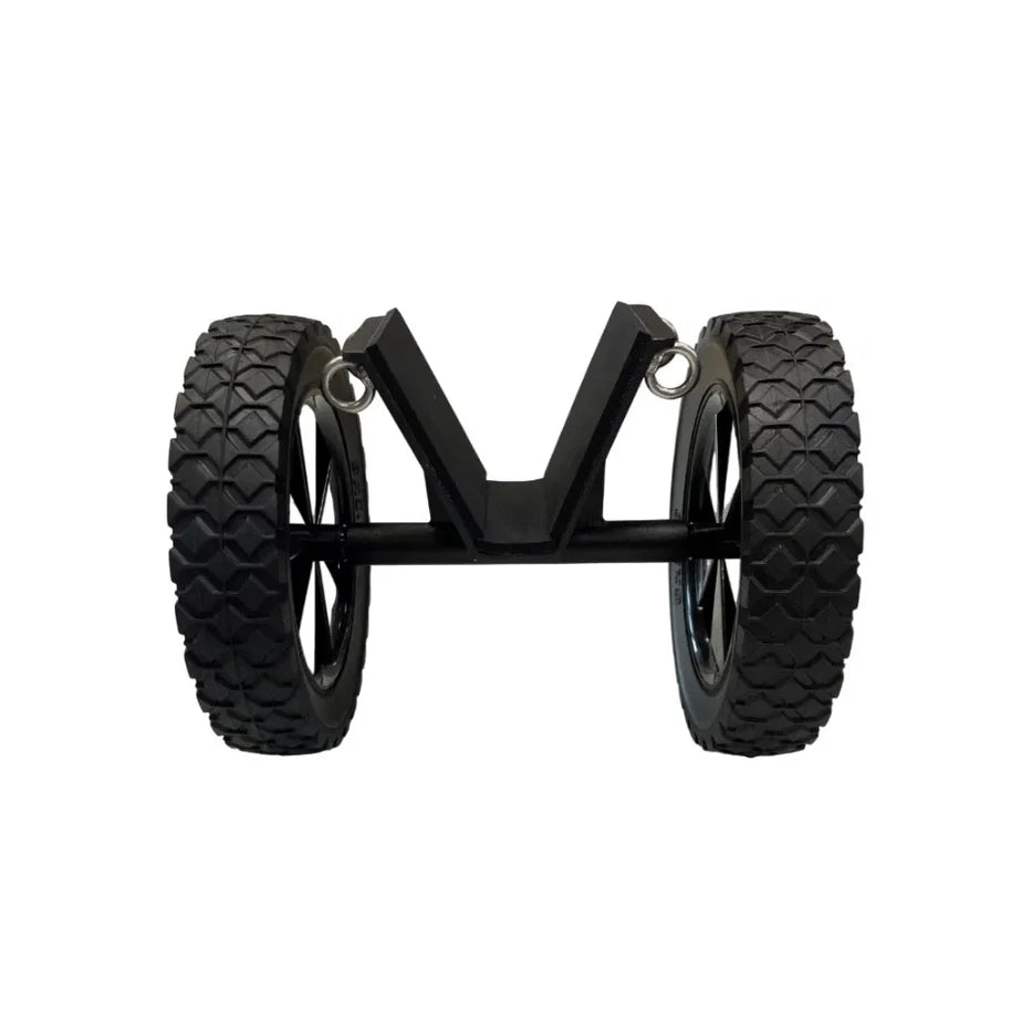 Segla Gear - Track-One Kayak Trolley