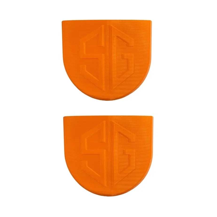 Segla Gear - Ikigai Silicone Rock Tip (set)