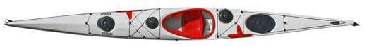 Rockpool Kayaks - Taran 18