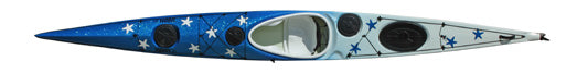 Rockpool Kayaks - Taran 16