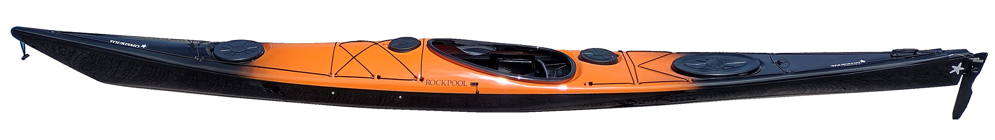 Rockpool Kayaks - Tourismo