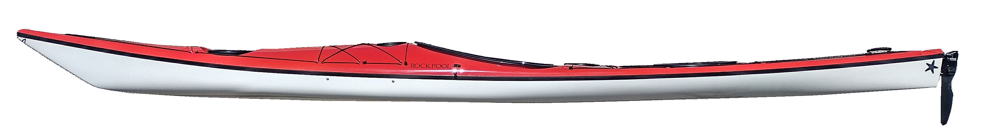 Rockpool Kayaks - Tourismo