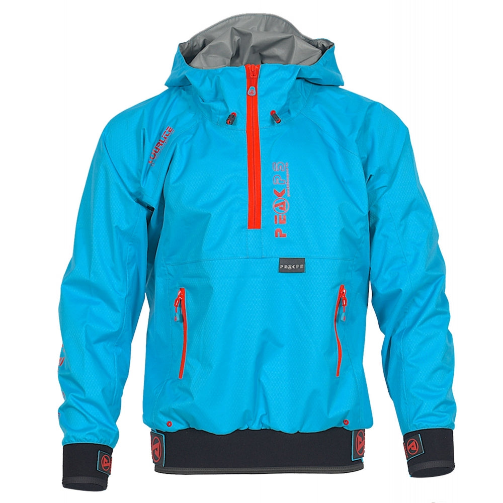 PEAK PS - Tourlite Hoody