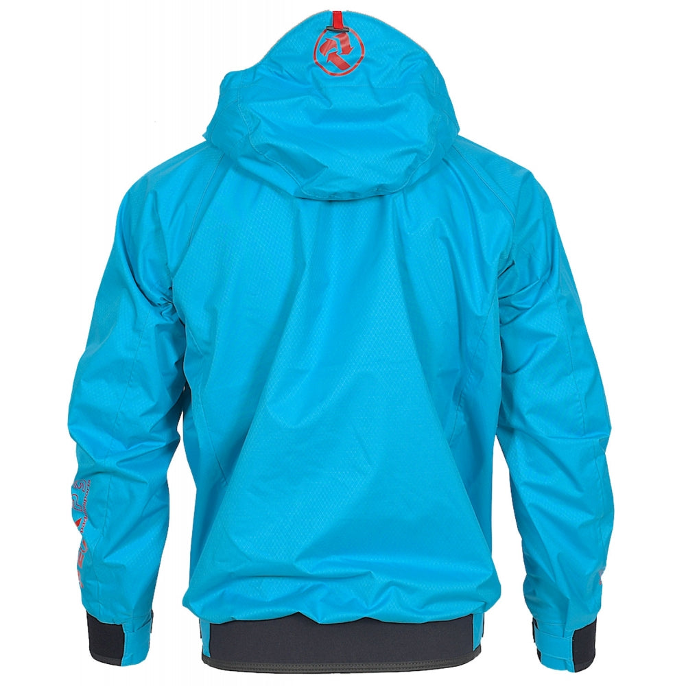 PEAK PS - Tourlite Hoody