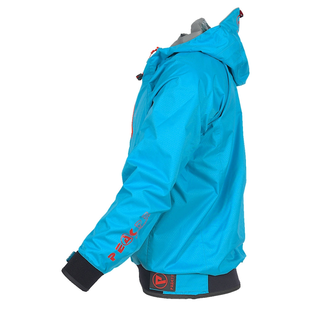PEAK PS - Tourlite Hoody