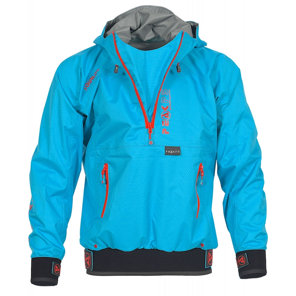 PEAK PS - Tourlite Hoody