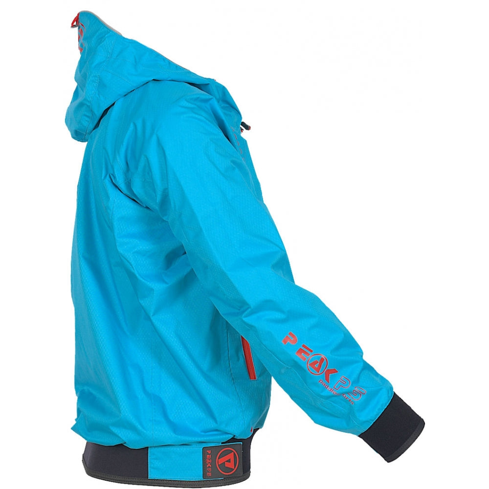 PEAK PS - Tourlite Hoody