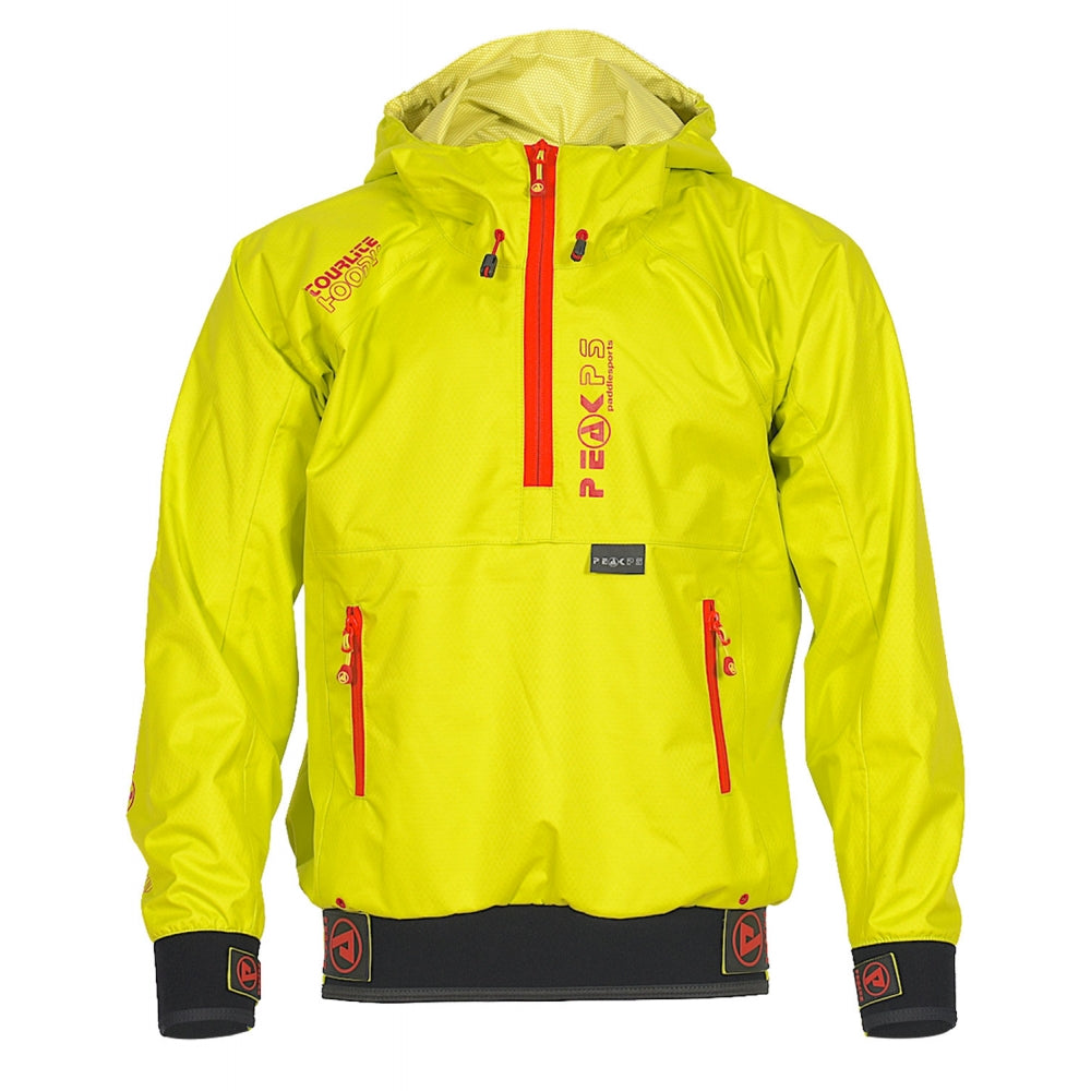 PEAK PS - Tourlite Hoody