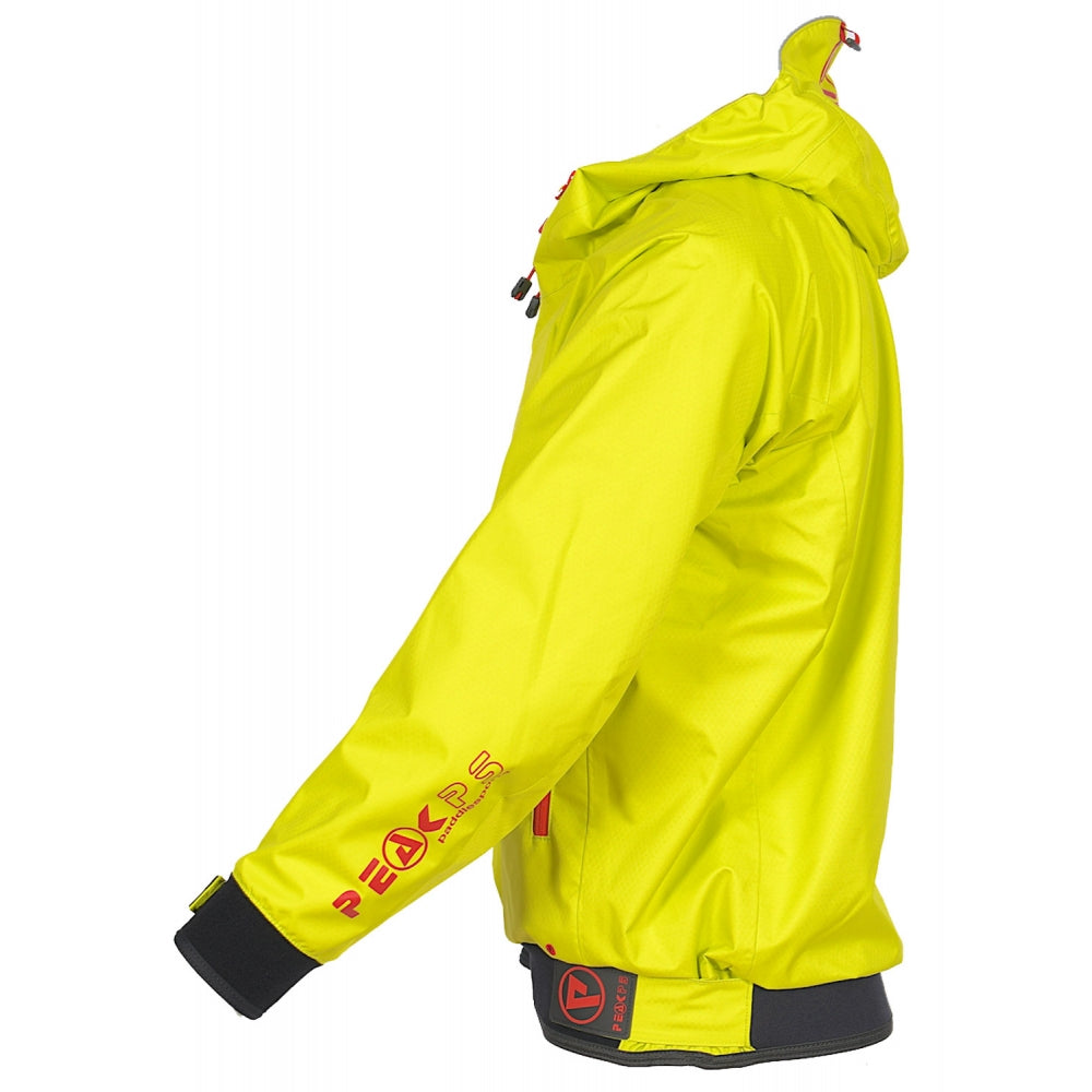 PEAK PS - Tourlite Hoody