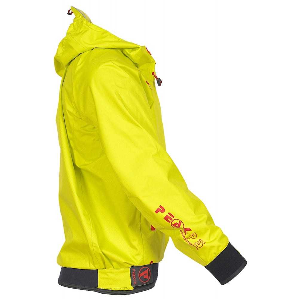 PEAK PS - Tourlite Hoody