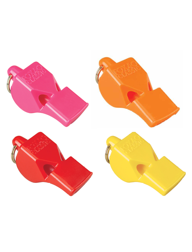 FOX 40 - Classic Whistle