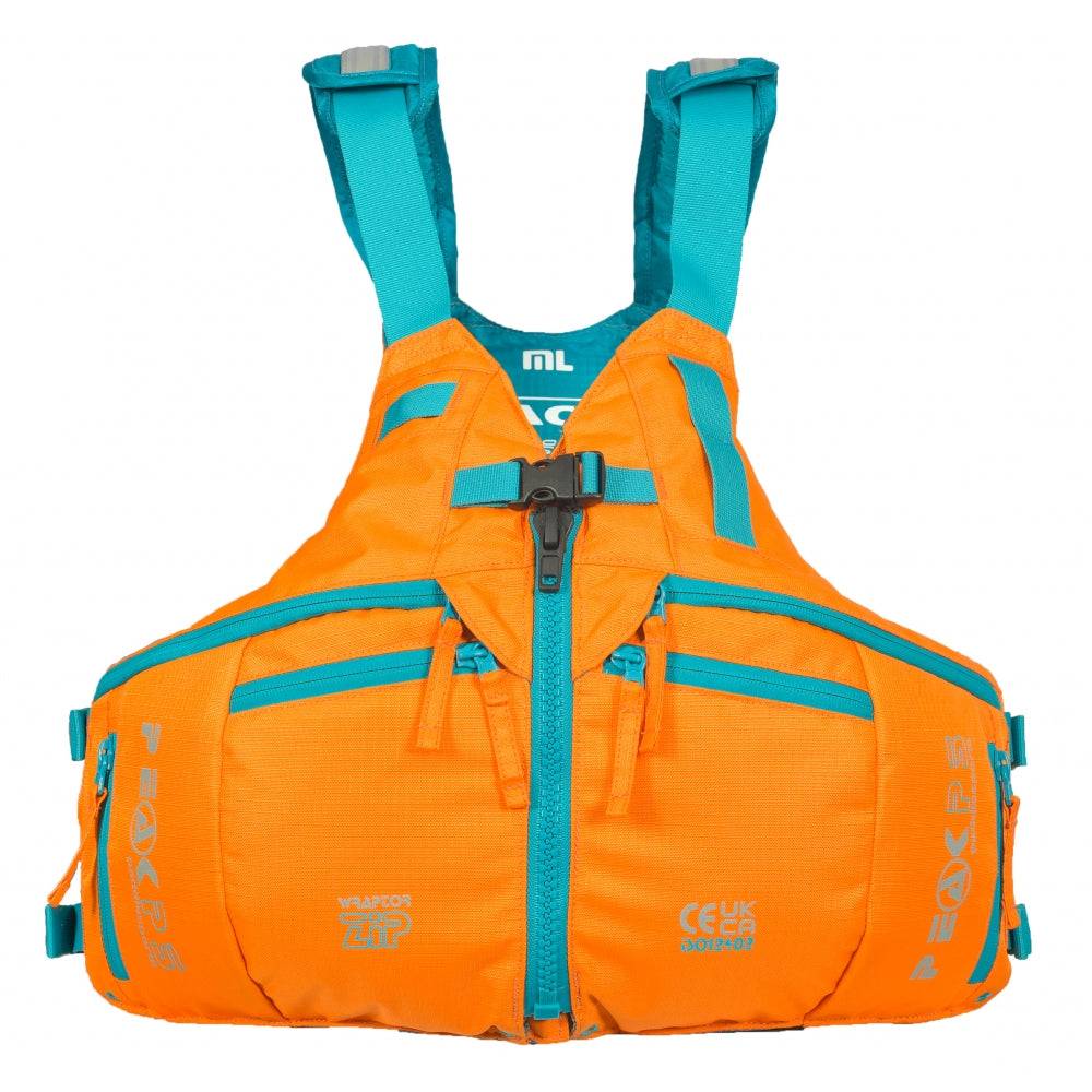 PEAK PS - Wraptor Zip