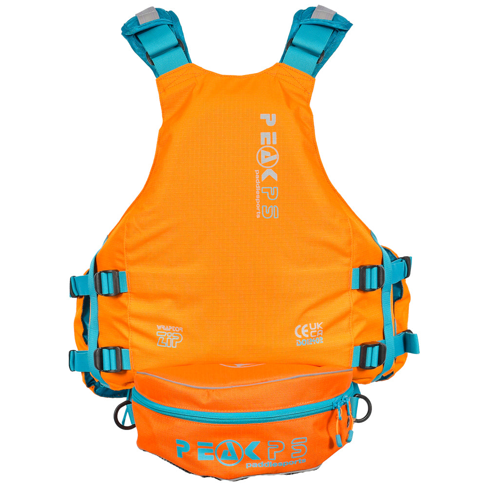 PEAK PS - Wraptor Zip
