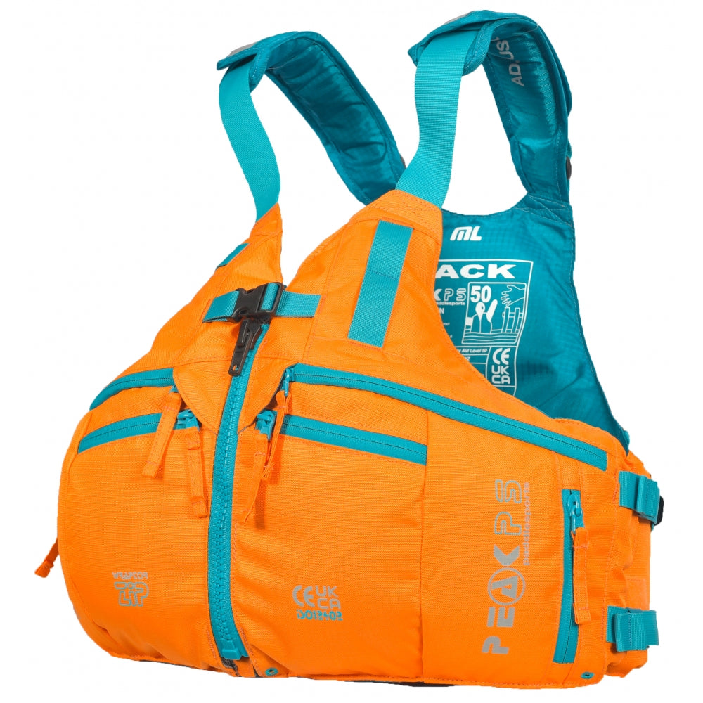 PEAK PS - Wraptor Zip