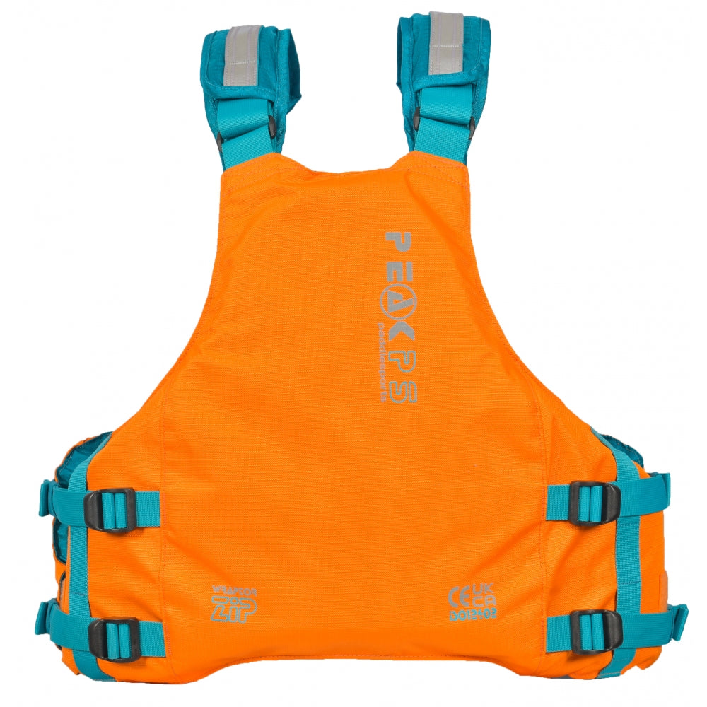 PEAK PS - Wraptor Zip