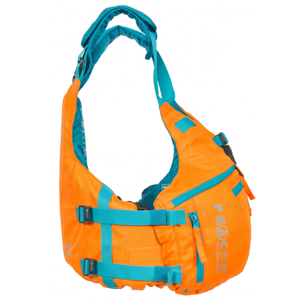 PEAK PS - Wraptor Zip