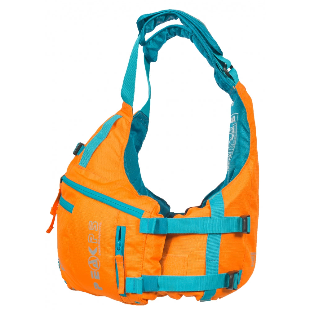 PEAK PS - Wraptor Zip