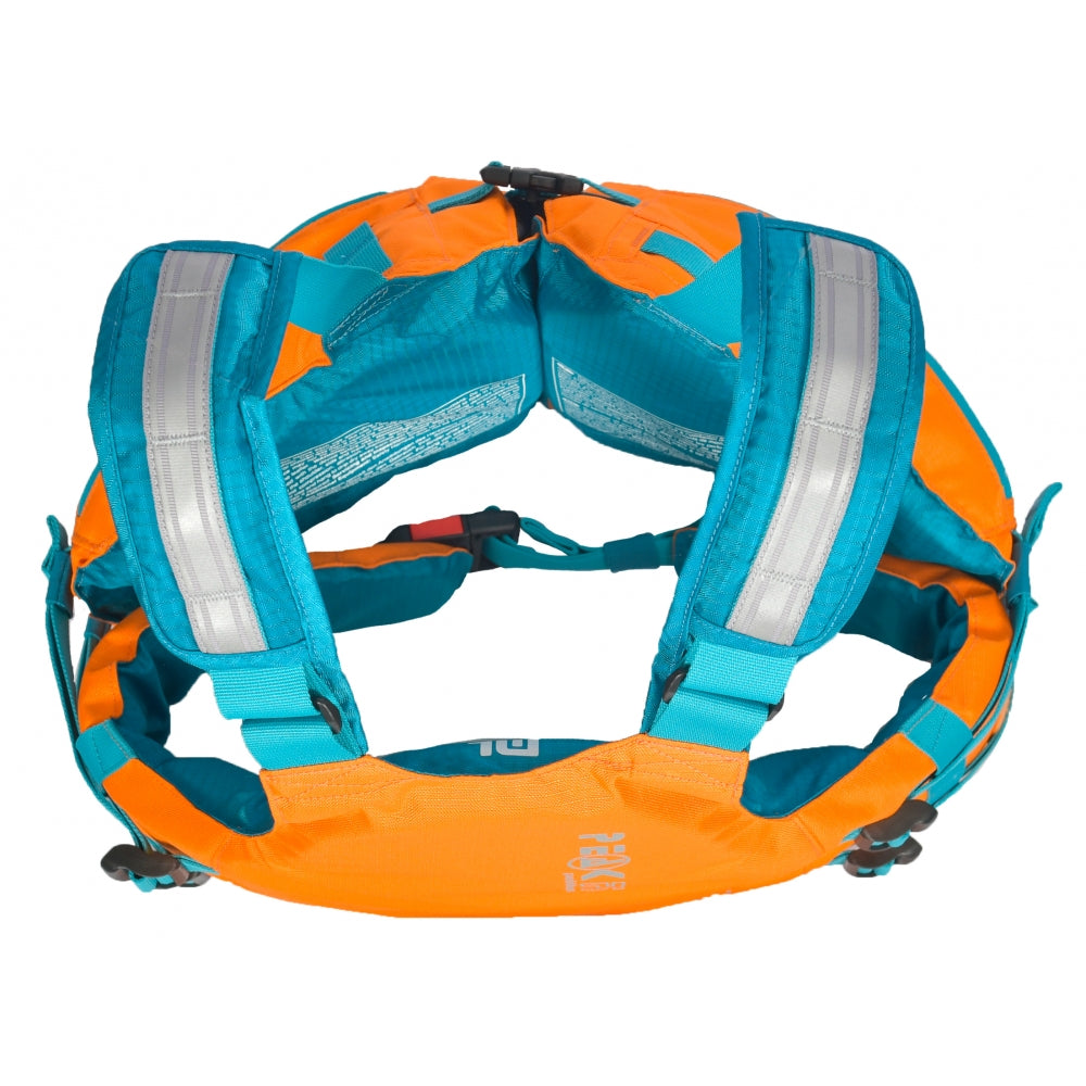 PEAK PS - Wraptor Zip