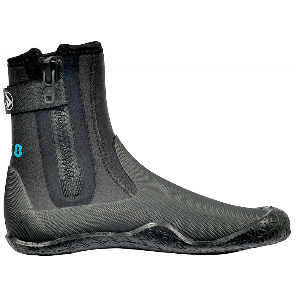 PEAK PS - Zip Boots