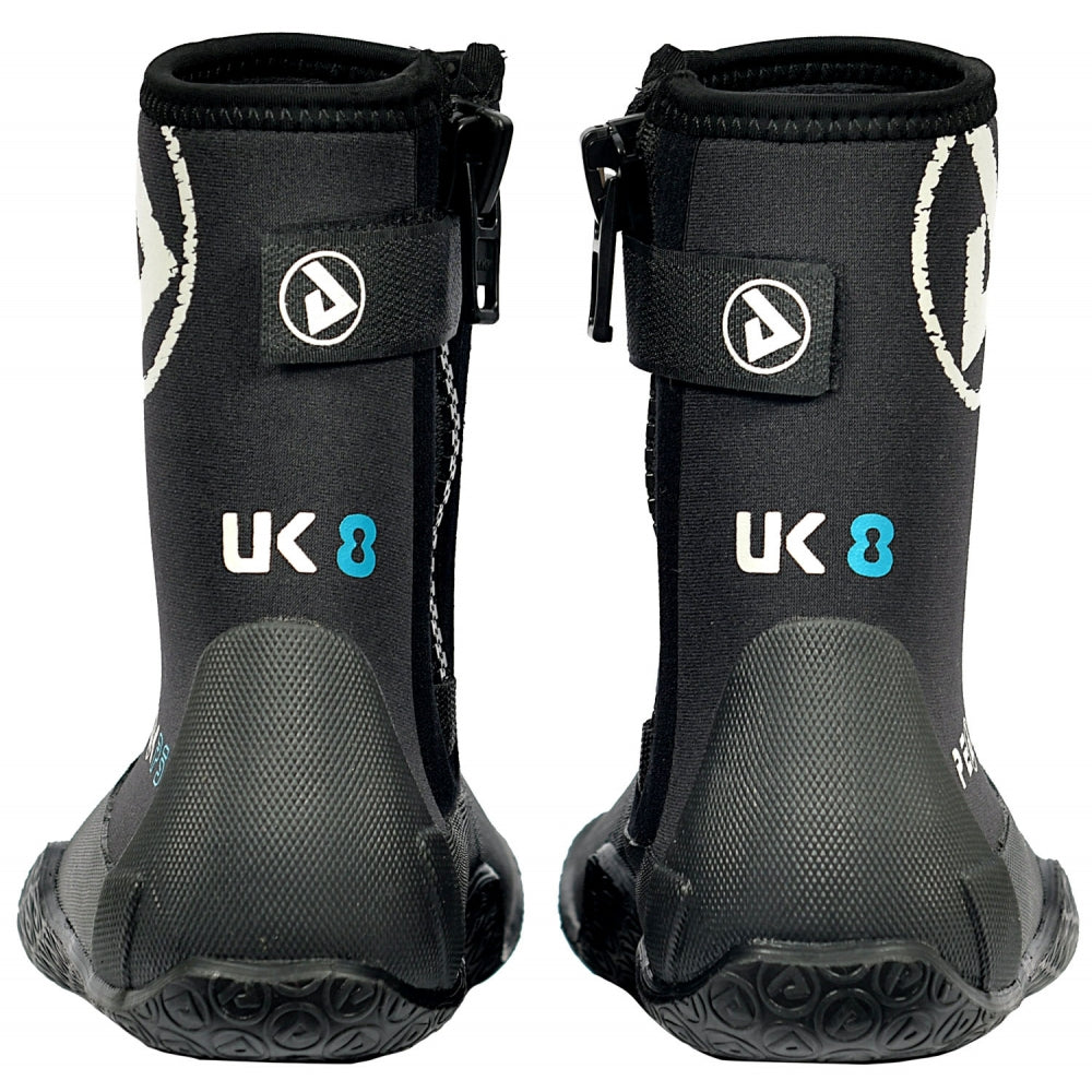 PEAK PS - Zip Boots
