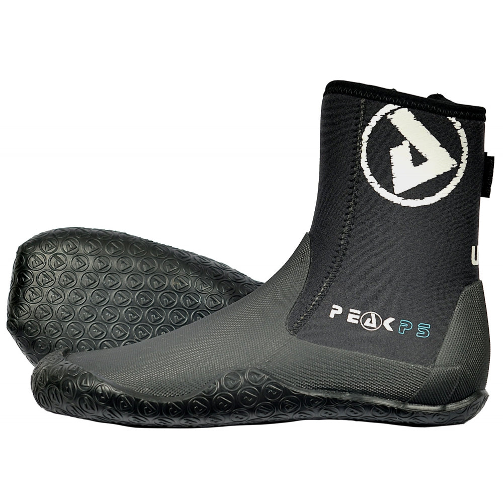 PEAK PS - Zip Boots